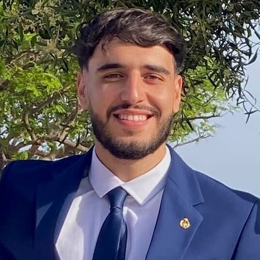 Bilal Tahtah Rahmouni - Sviluppatore web