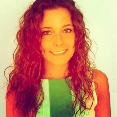 Cati Pelegrín González - Coordinatrice Web e SEO