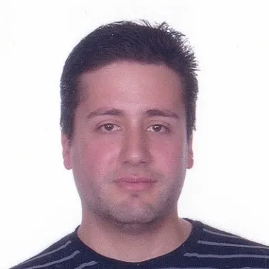 Juan Sánchez Segura - Sviluppatore di App