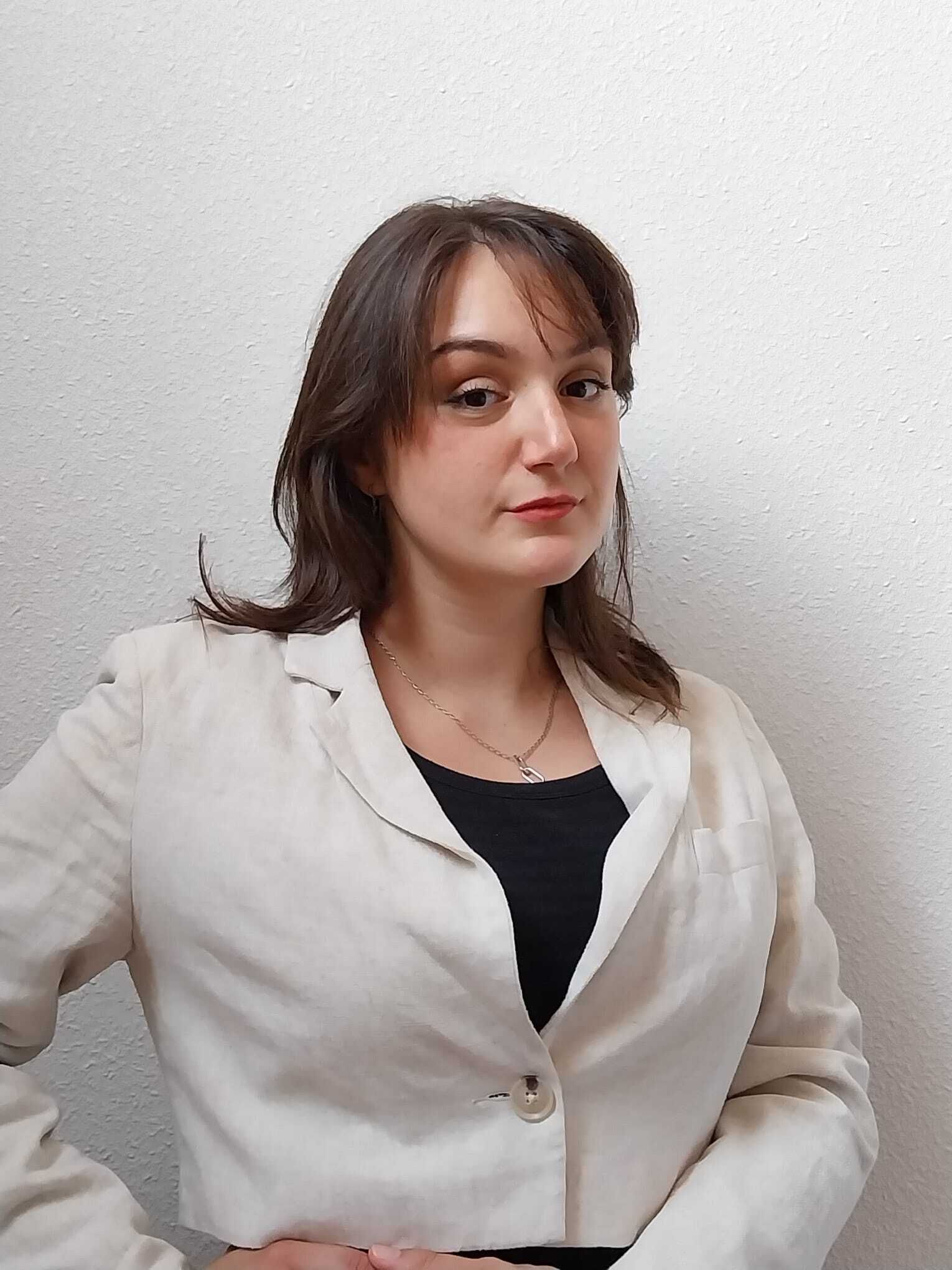 Marta Mulero Moreno - Fisica