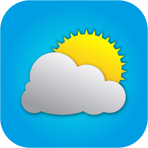 Logo App Il meteo 14 giorni