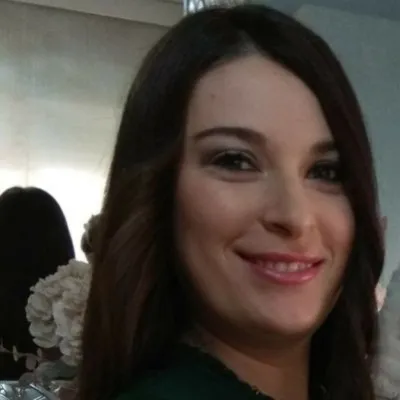 Rocío Martínez Costa - Sviluppatore Android